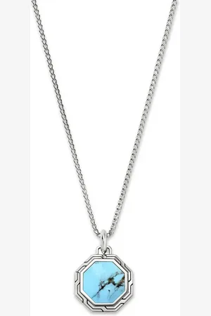 John Hardy Tag necklace