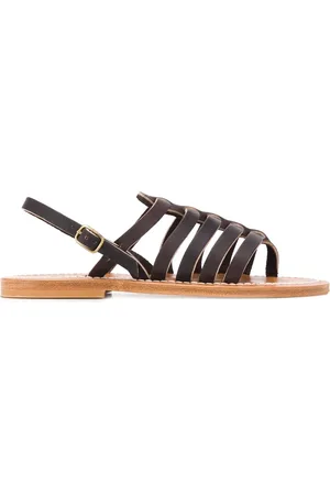 K jacques Homere sandals