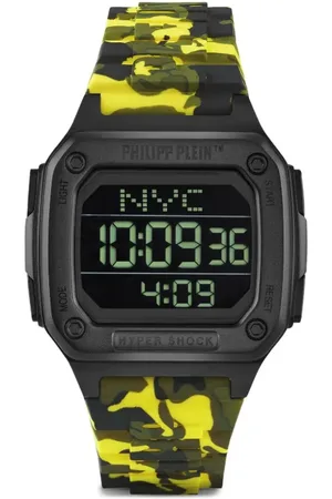 Philipp Plein Hyper $hock 44mm