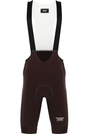 Pas Normal Studios Escapism Bibs cycling shorts