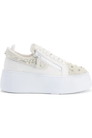 Giuseppe Zanotti GZ 94 Maxi trainers