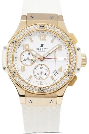 HUBLOT Pre-owned Big Bang 41mm