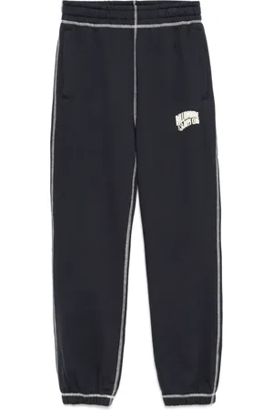Billionaire Boys Club Contrast-logo sweatpants