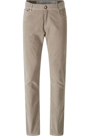 Richard J. Brown Milano trousers
