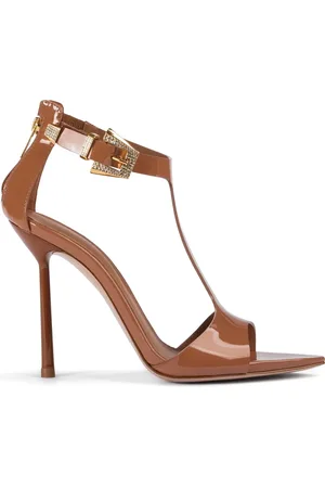 LE SILLA 110mm Tess sandals