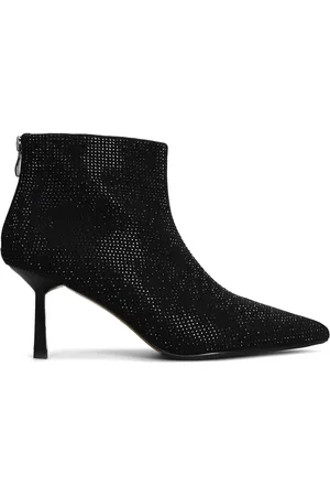 MASSIMO SANTINI 75mm Paola boots