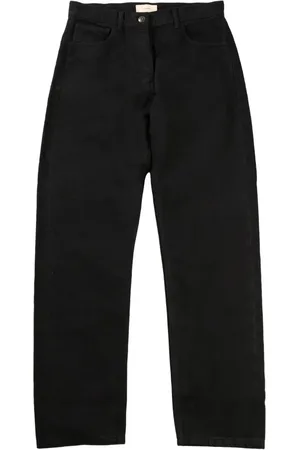 The Row Straight leg jeans
