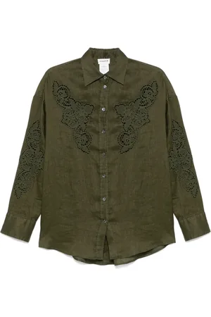 P.A.R.O.S.H. Beach shirt