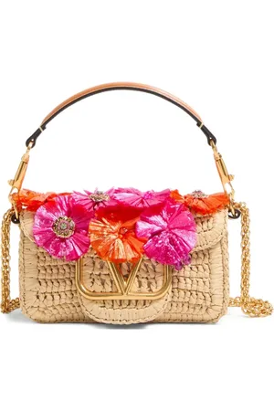 VALENTINO GARAVANI Small Loc?? shoulder bag