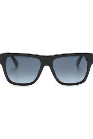 Moschino Square-frame sunglasses