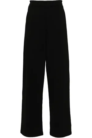VTMNTS Loose-cut track pants