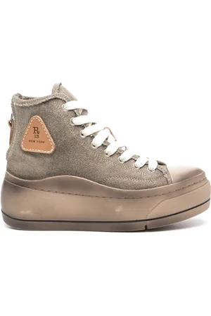 R13 Kurt sneakers