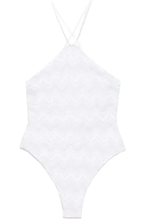 Missoni Zigzag swimsuit