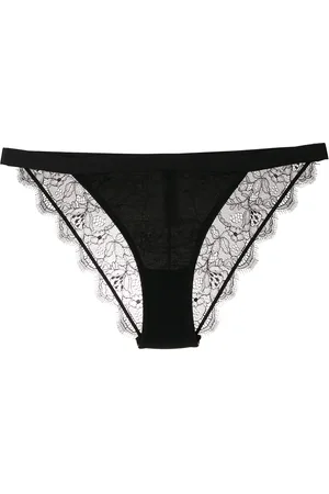 LOVE Stories Wild Rose briefs