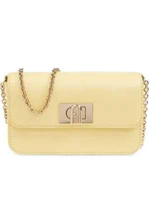Furla Leather crossbody bag