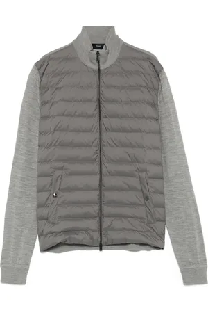 HERNO Down jacket