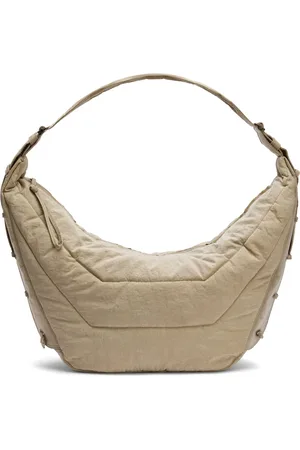 LEMAIRE Large Game shoulder bag