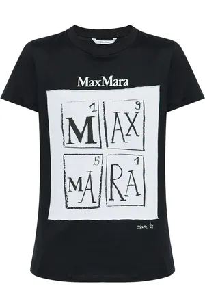 Max Mara Colibri t-shirt