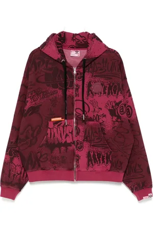 A Bathing Ape AAPEUNVS hoodie