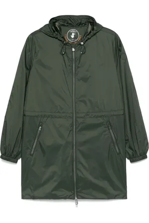 save the duck Fleur parka coat