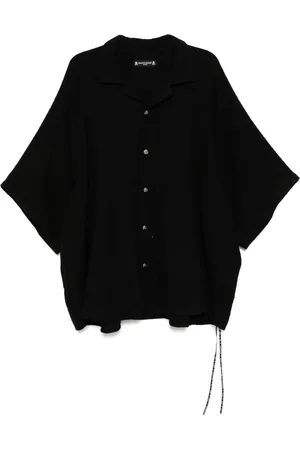 MASTERMIND JAPAN Cotton shirt