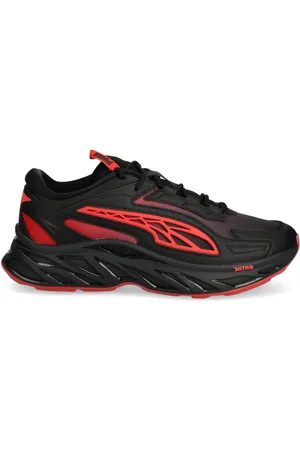 PUMA Exotek Nitro trainers