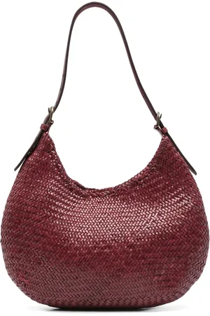 Dragon Diffusion Luna Mezza shoulder bag