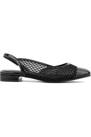 Paul Warmer X Toral Manhattan ballerina shoes