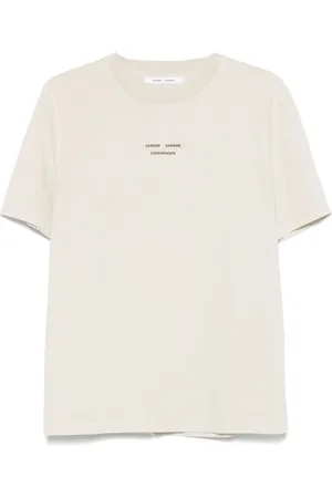 Samsøe Samsøe Samarcus T-shirt