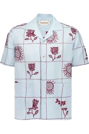 Baziszt Short sleeve shirt