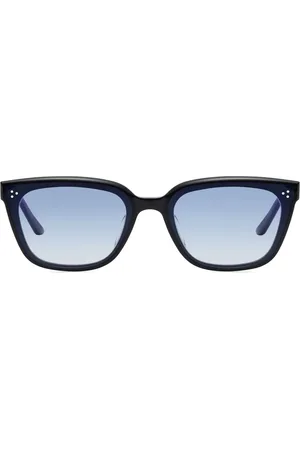 Gentle Monster Square-frame sunglasses