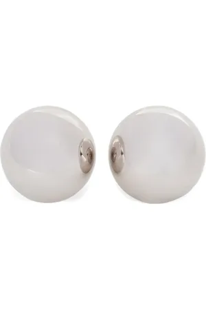 Givenchy Curved earrings