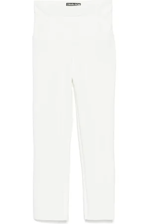 CHIARA BONI Tapered trousers