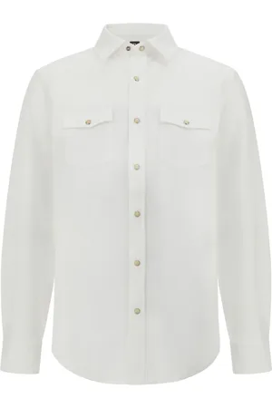 Boggi Milano Cotton shirt