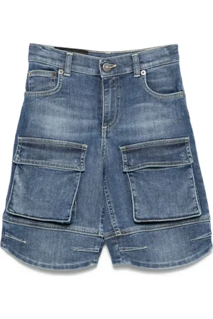 Dondup Denim shorts