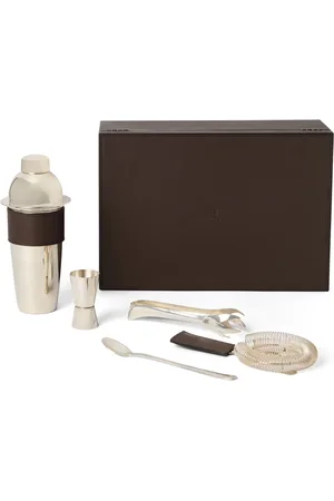 Brunello Cucinelli Cocktail set