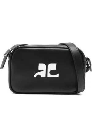 Courrèges Reedition shoulder bag