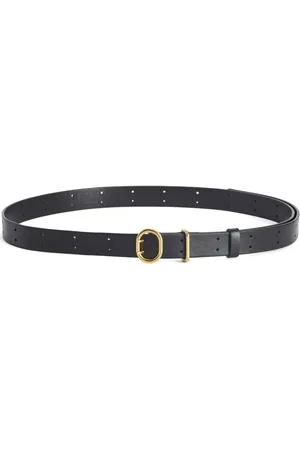Jil Sander Leather belt