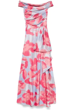 TALBOT RUNHOF Cordero4 maxi dress