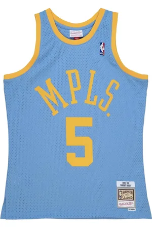 Mitchell & Ness "NBA LA Lakers 2001 Robert Horry" Swingman jersey vest top