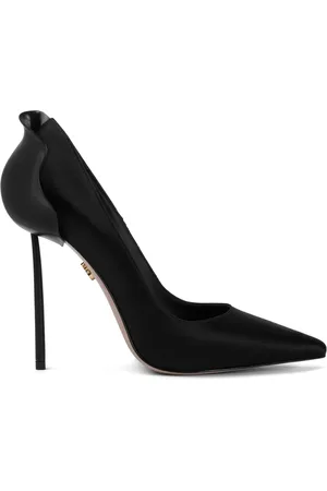 LE SILLA 120mm Petalo pumps
