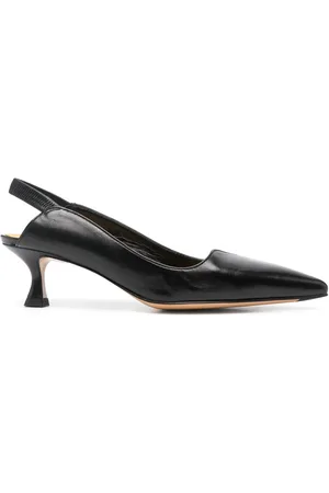 MARA BINI 40mm Naomi slingback pumps