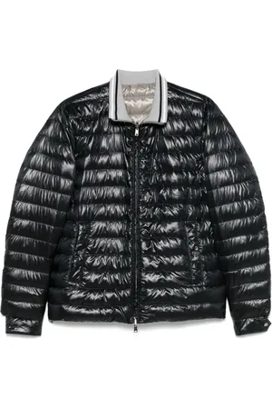 HERNO Quilted jacket