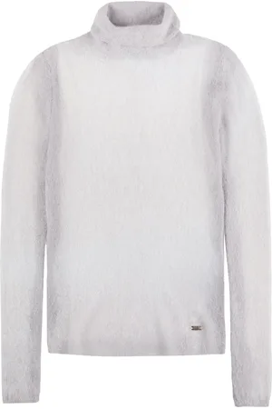 FAY Roll-neck sweater