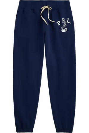 Ralph Lauren Logo-print track pants