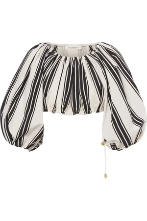 Serafini Striped top