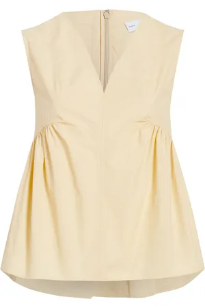 Proenza Schouler Sullivan top