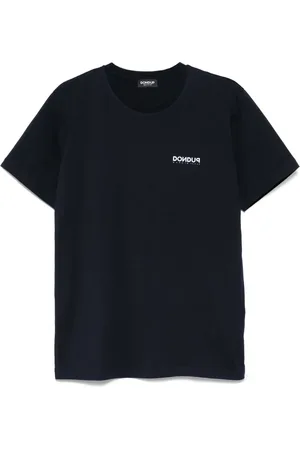 Dondup Logo-print T-shirt