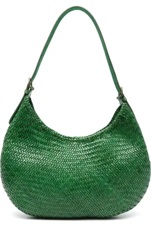 Dragon Diffusion Luna Mezza shoulder bag