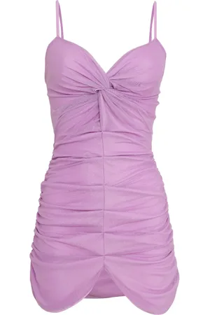 Lethicia Bronstein Valentina mini dress